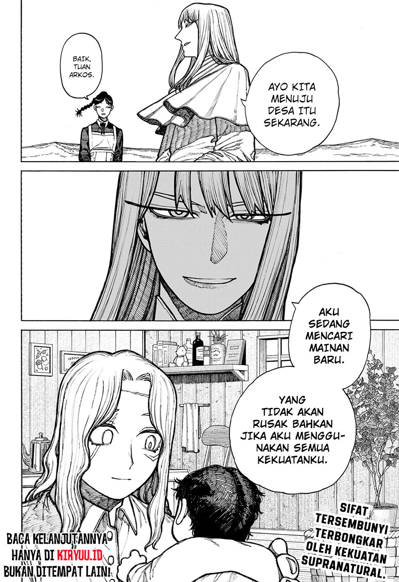 Centuria Chapter 11 - halaman 24