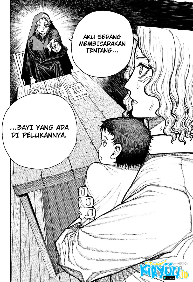 Centuria Chapter 12 - halaman 21