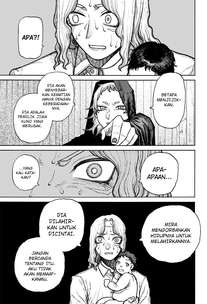 Centuria Chapter 12 - halaman 22