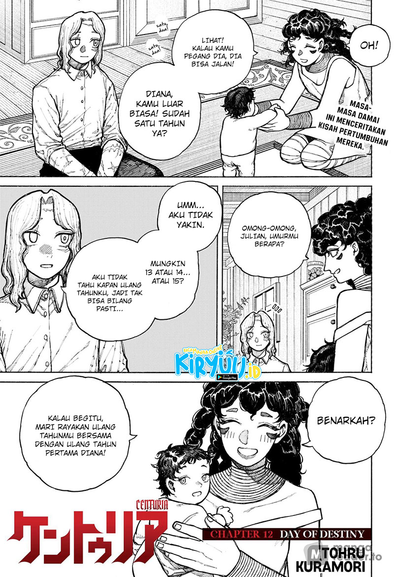Centuria Chapter 12 - halaman 3