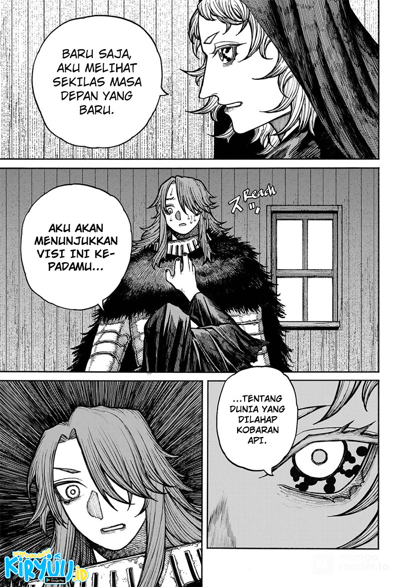 Centuria Chapter 13 - halaman 15