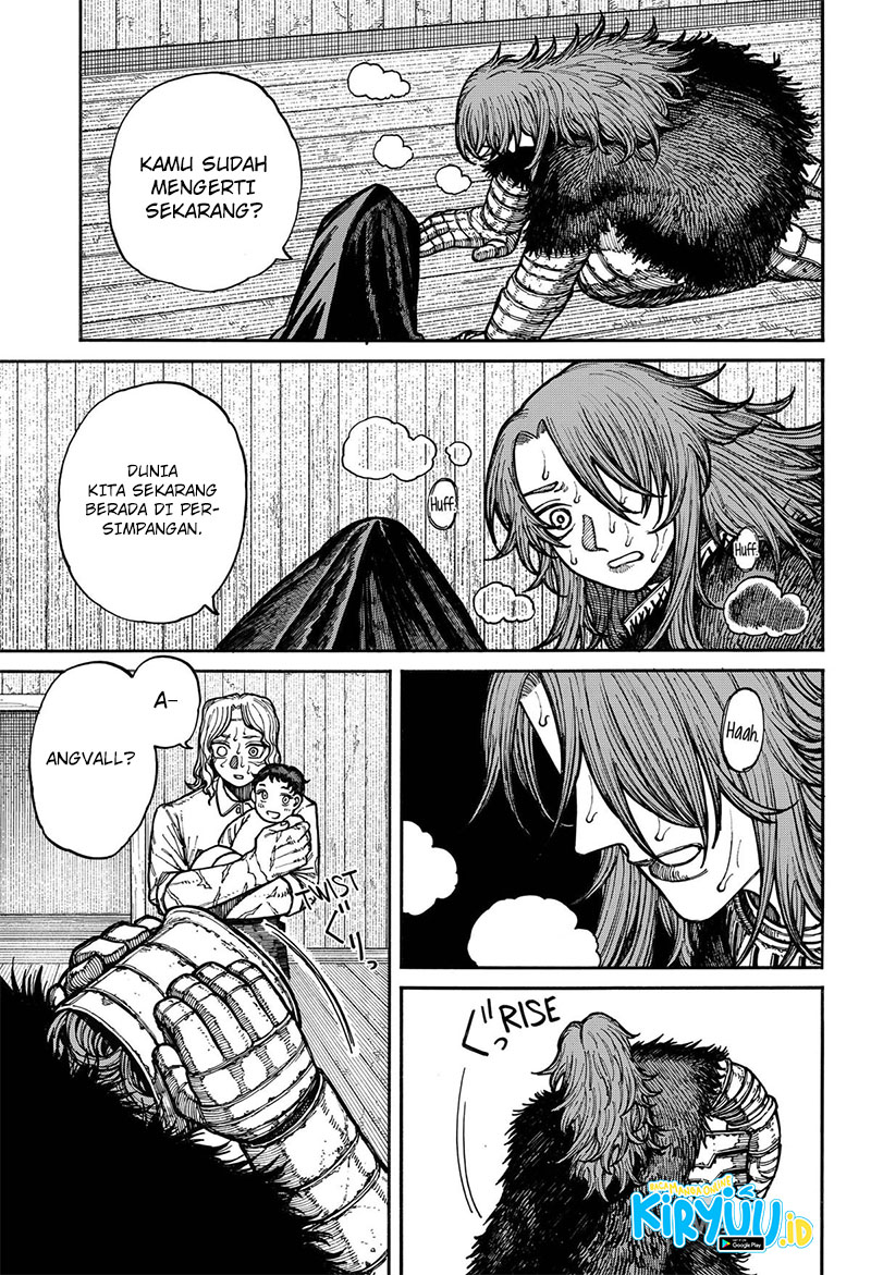 Centuria Chapter 13 - halaman 18