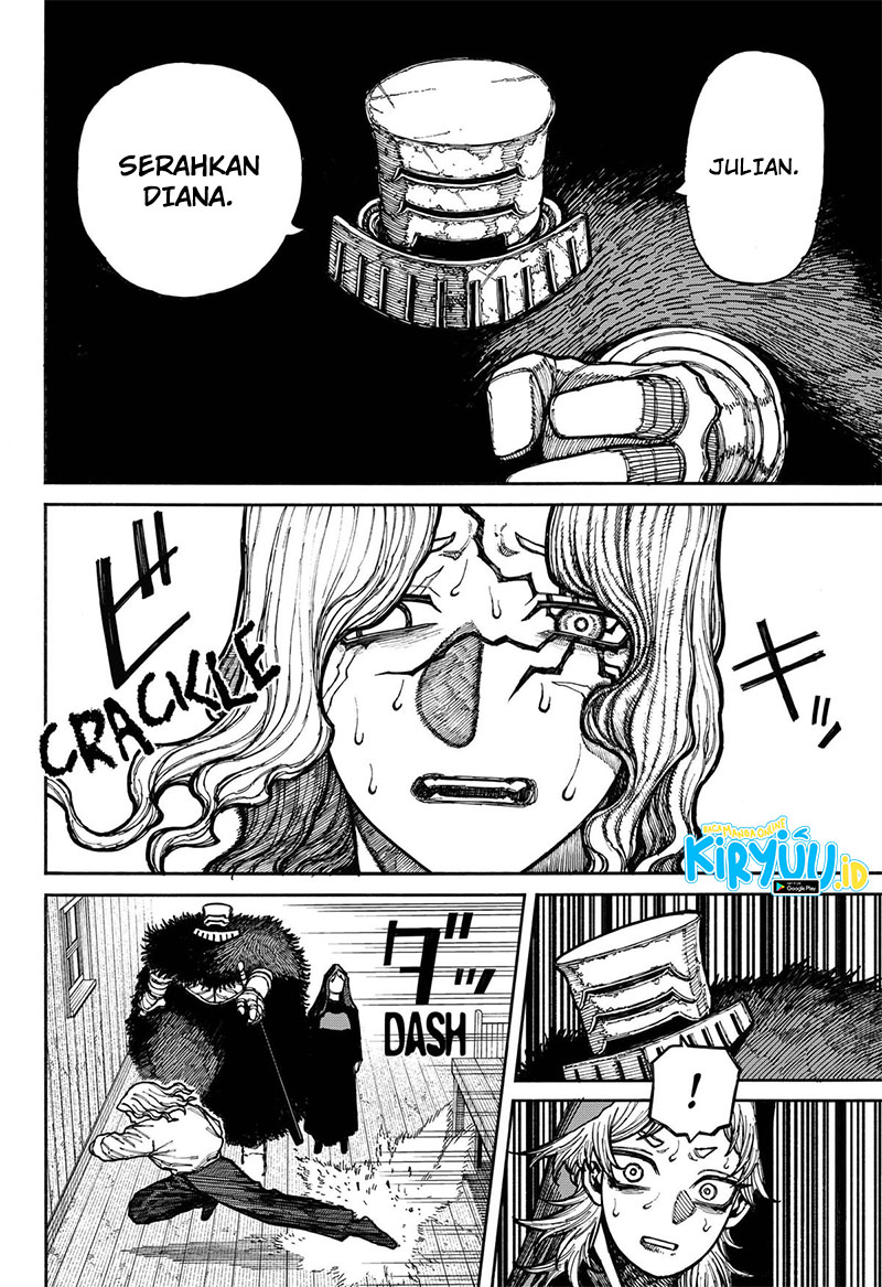 Centuria Chapter 13 - halaman 19