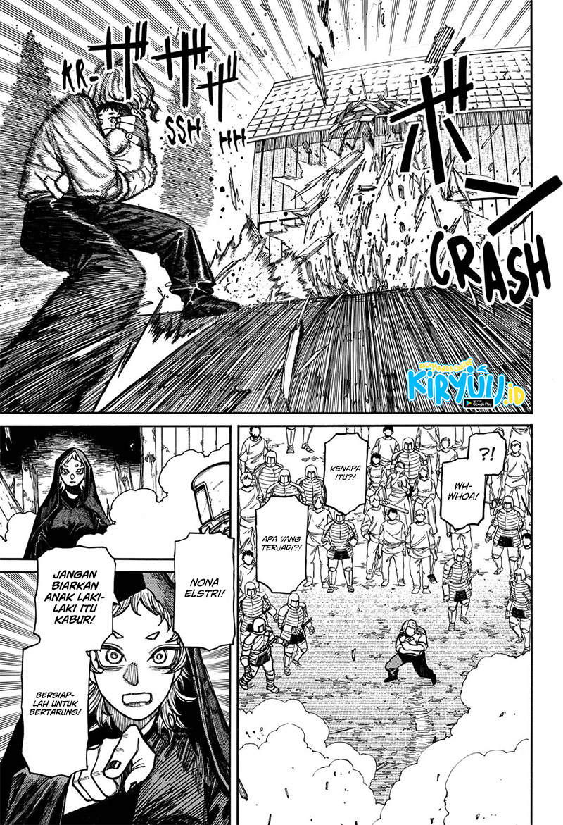 Centuria Chapter 13 - halaman 20