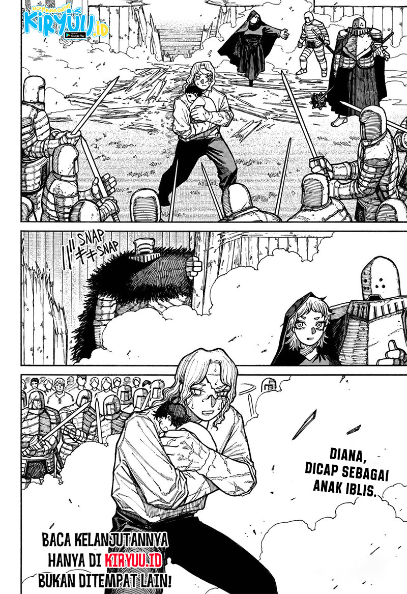 Centuria Chapter 13 - halaman 21
