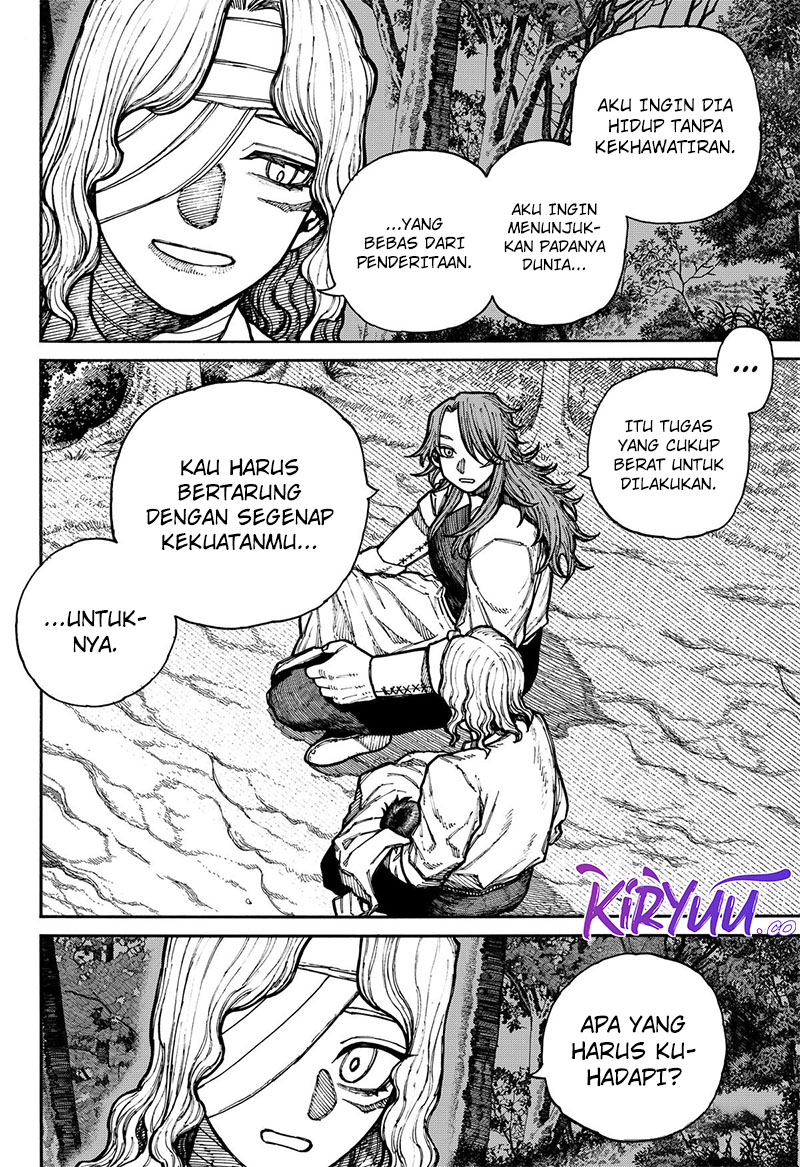 Centuria Chapter 14 - halaman 18
