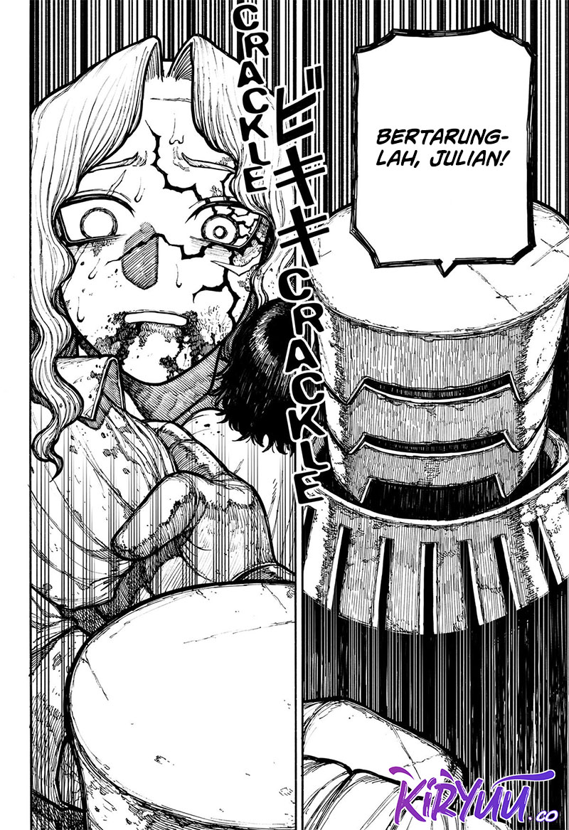 Centuria Chapter 14 - halaman 20