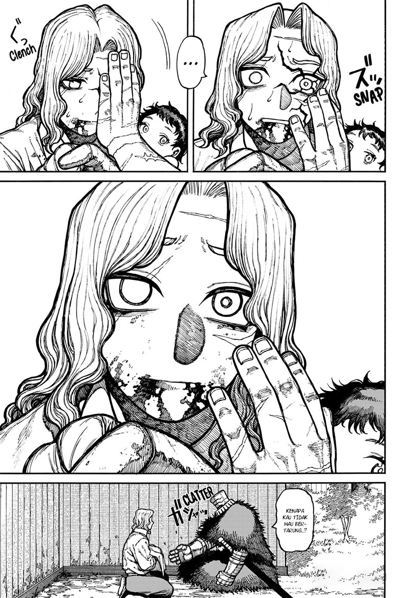 Centuria Chapter 14 - halaman 21