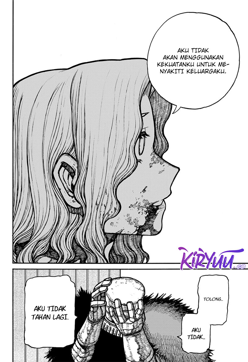 Centuria Chapter 14 - halaman 22