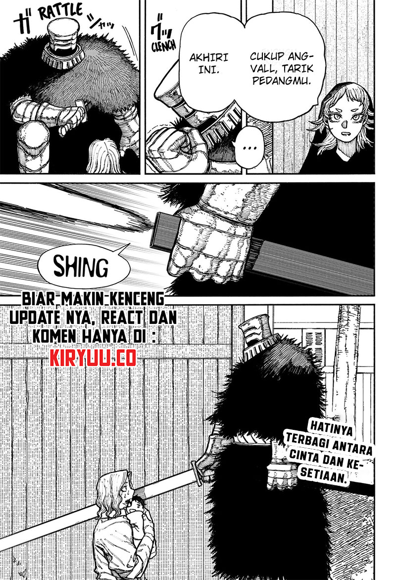 Centuria Chapter 14 - halaman 23