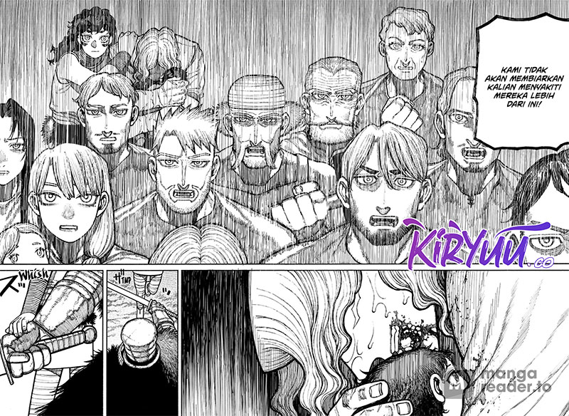 Centuria Chapter 15 - halaman 18