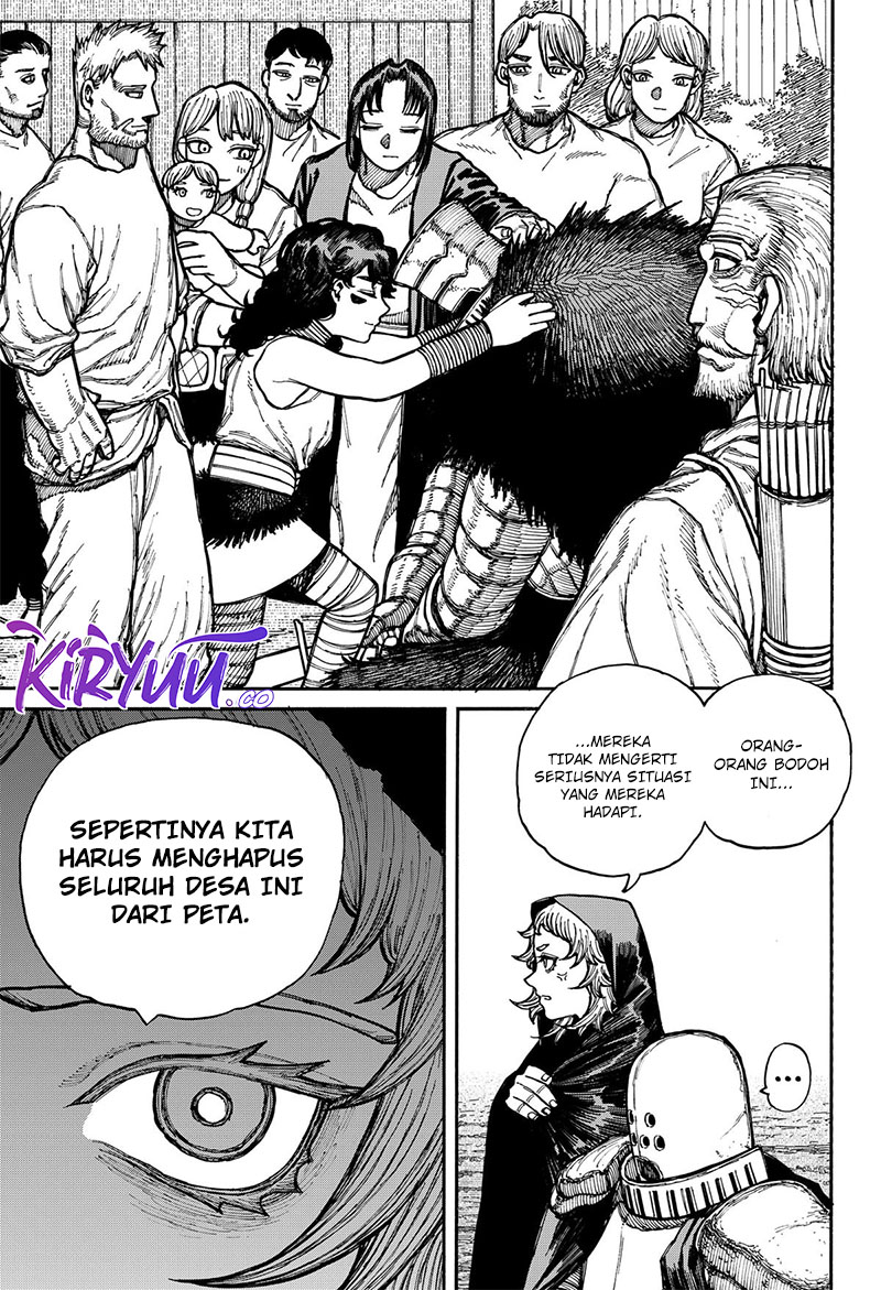 Centuria Chapter 15 - halaman 20