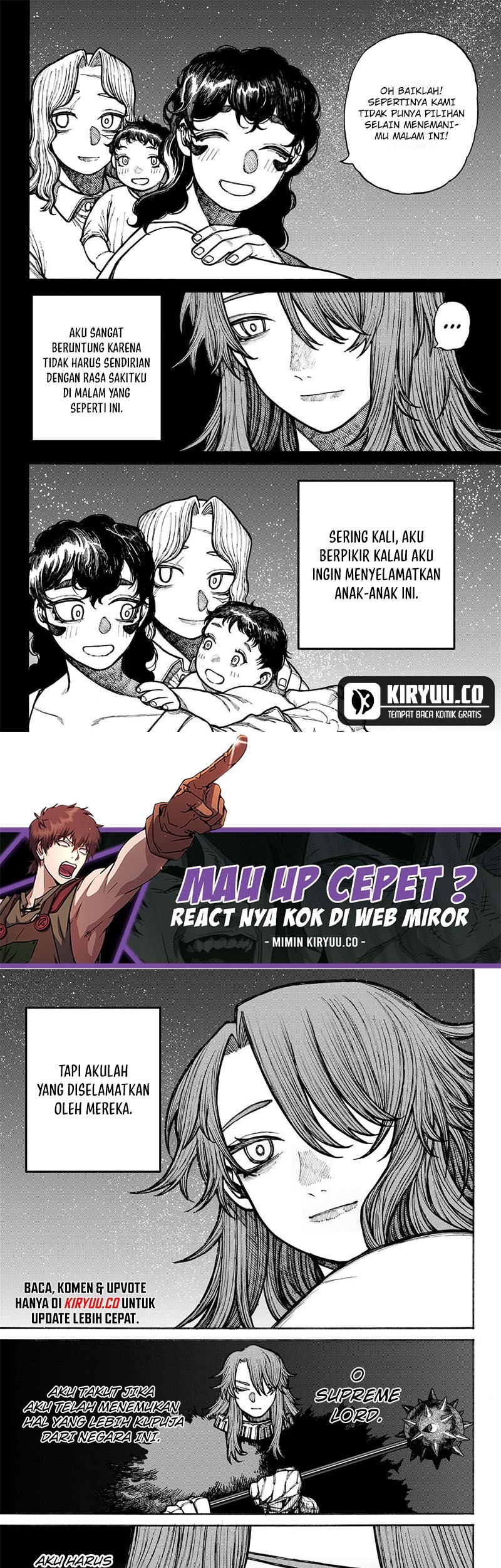 Centuria Chapter 19 - halaman 15