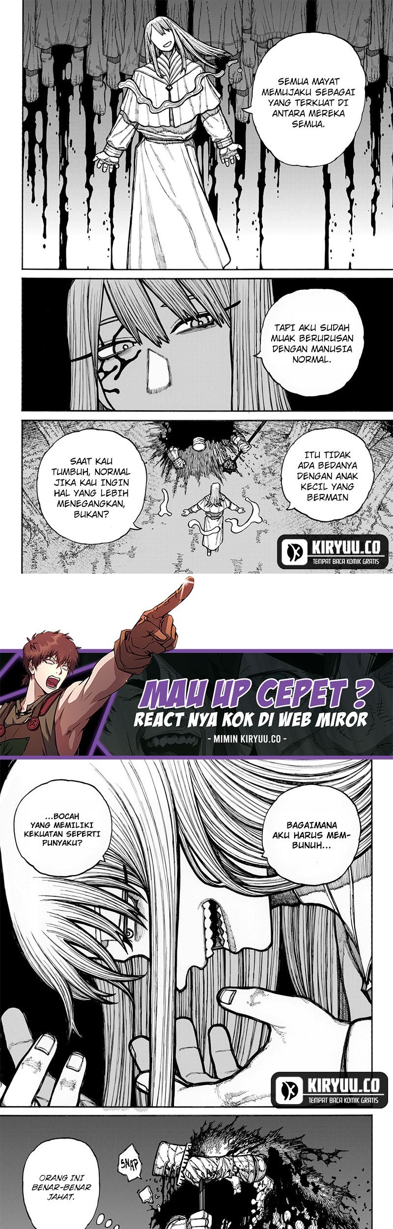 Centuria Chapter 19 - halaman 19