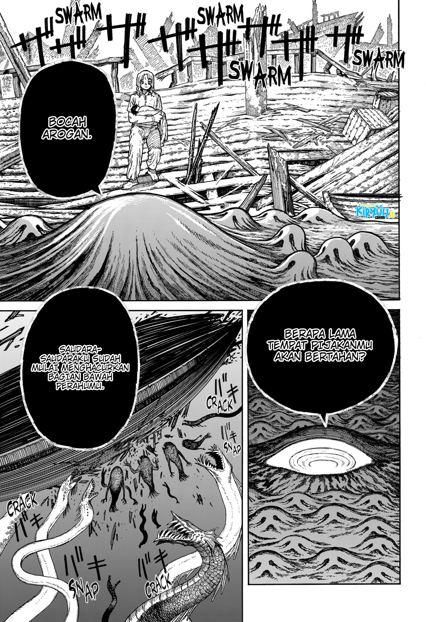 Centuria Chapter 2 - halaman 10