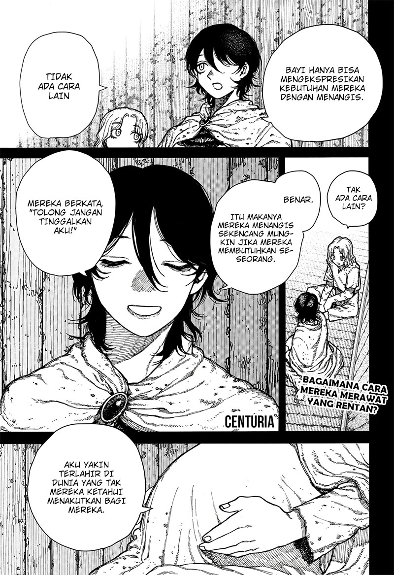 Centuria Chapter 2 - halaman 2