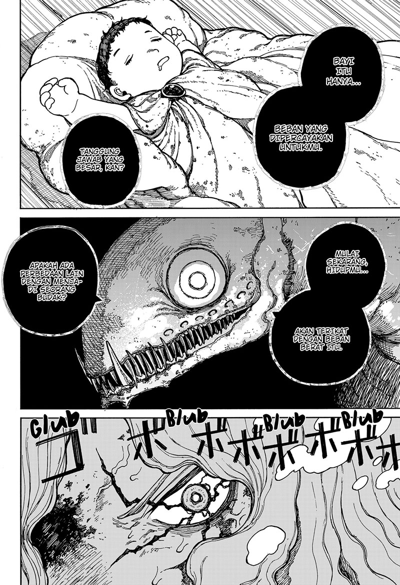 Centuria Chapter 2 - halaman 23