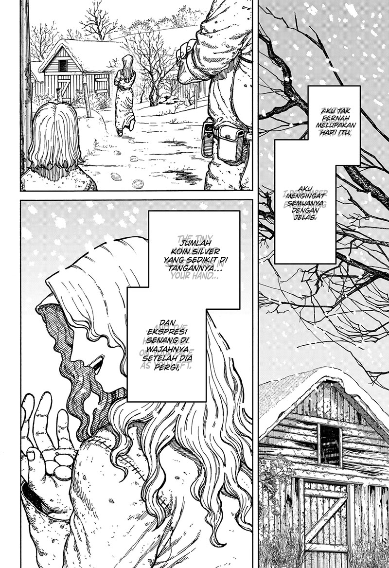 Centuria Chapter 2 - halaman 27