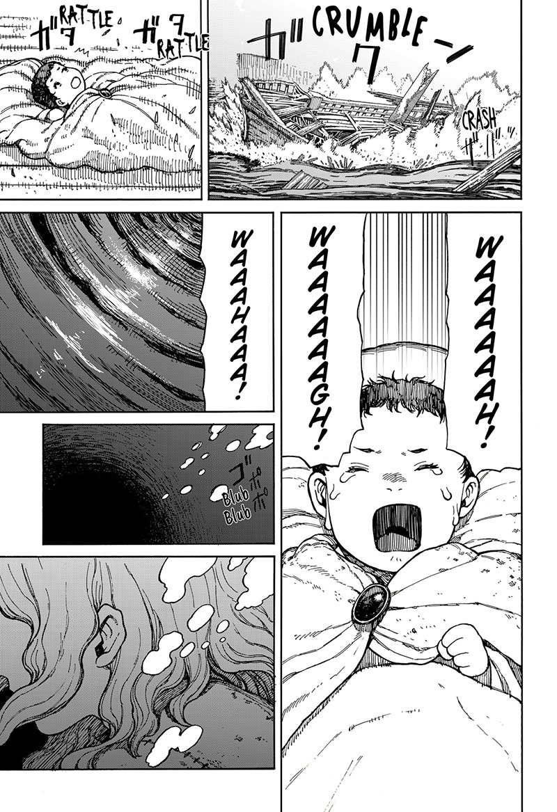 Centuria Chapter 2 - halaman 34