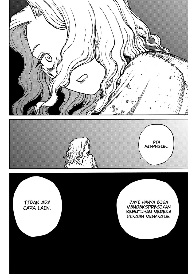 Centuria Chapter 2 - halaman 35