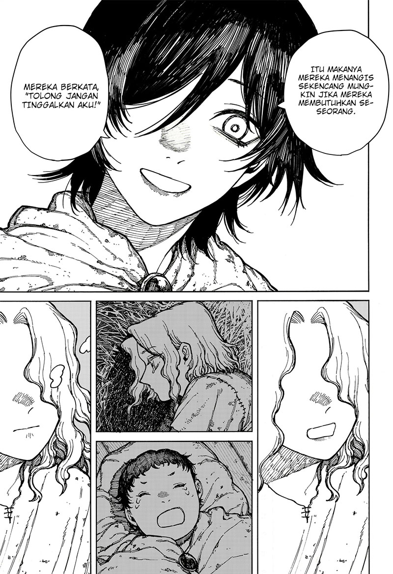 Centuria Chapter 2 - halaman 36