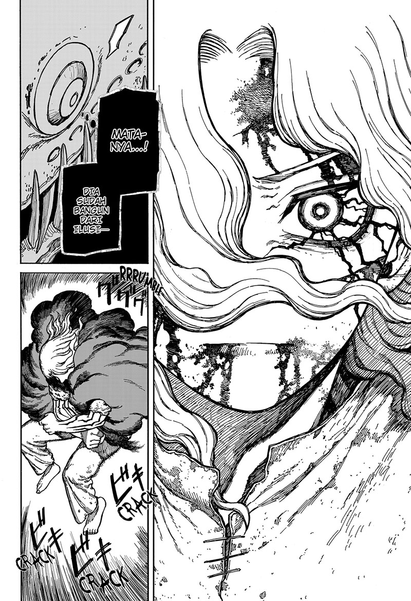Centuria Chapter 2 - halaman 37