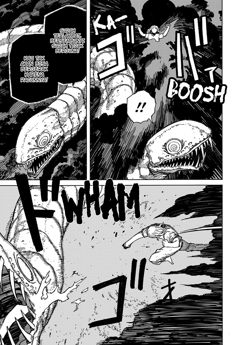Centuria Chapter 2 - halaman 38