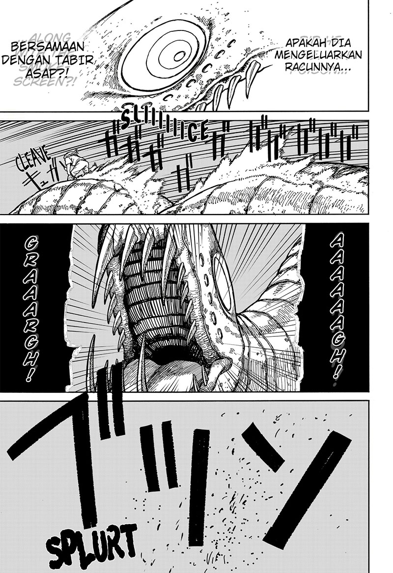 Centuria Chapter 2 - halaman 40