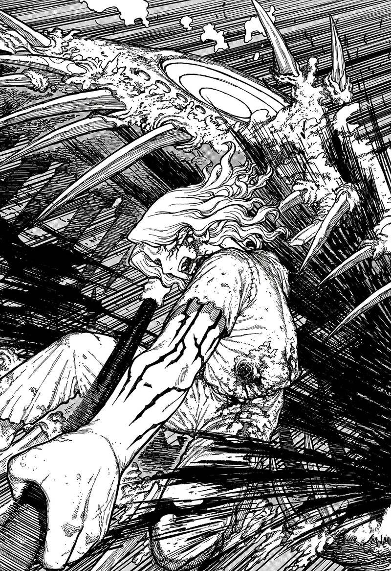 Centuria Chapter 2 - halaman 42