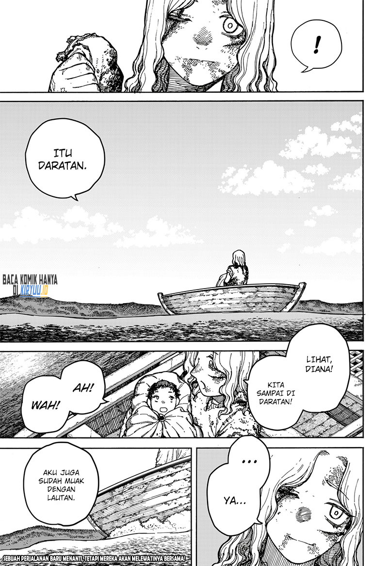Centuria Chapter 2 - halaman 50