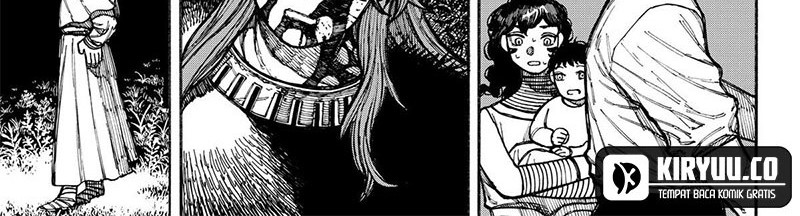 Centuria Chapter 20 - halaman 19