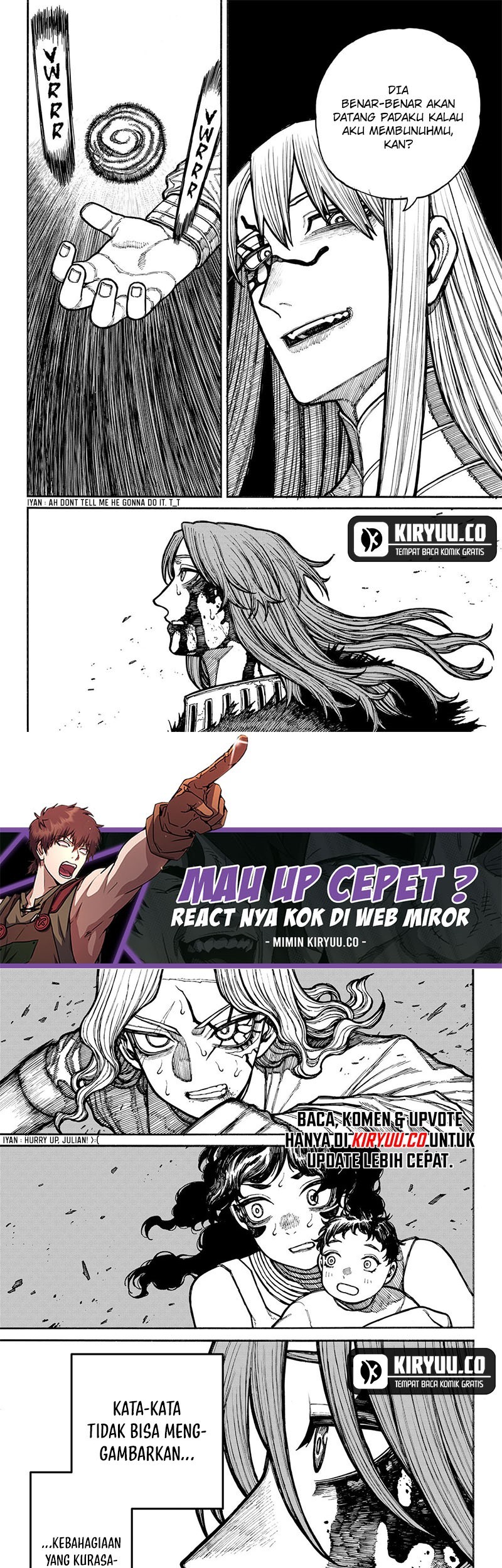 Centuria Chapter 21 - halaman 4