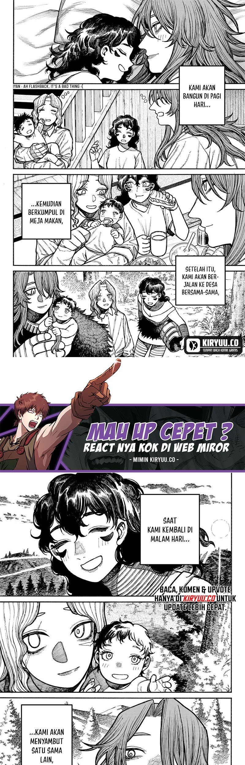Centuria Chapter 21 - halaman 6