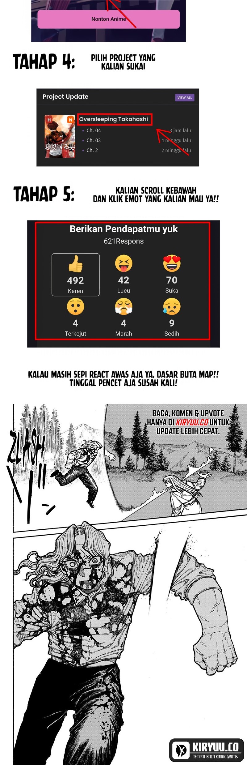 Centuria Chapter 22 - halaman 10