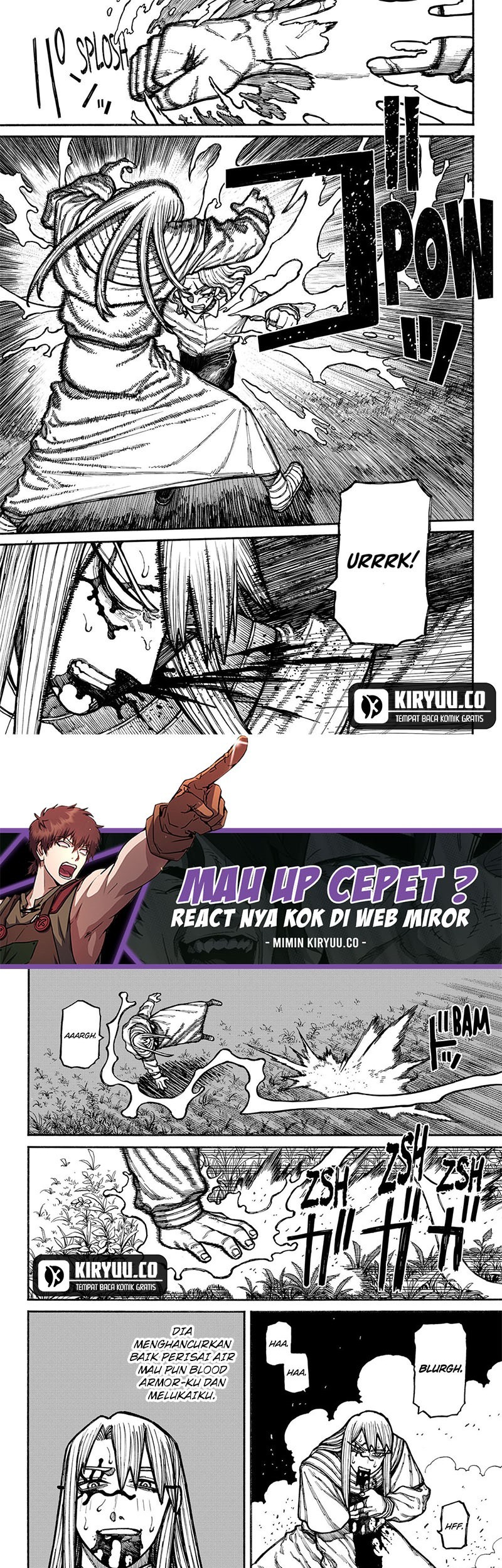 Centuria Chapter 22 - halaman 5