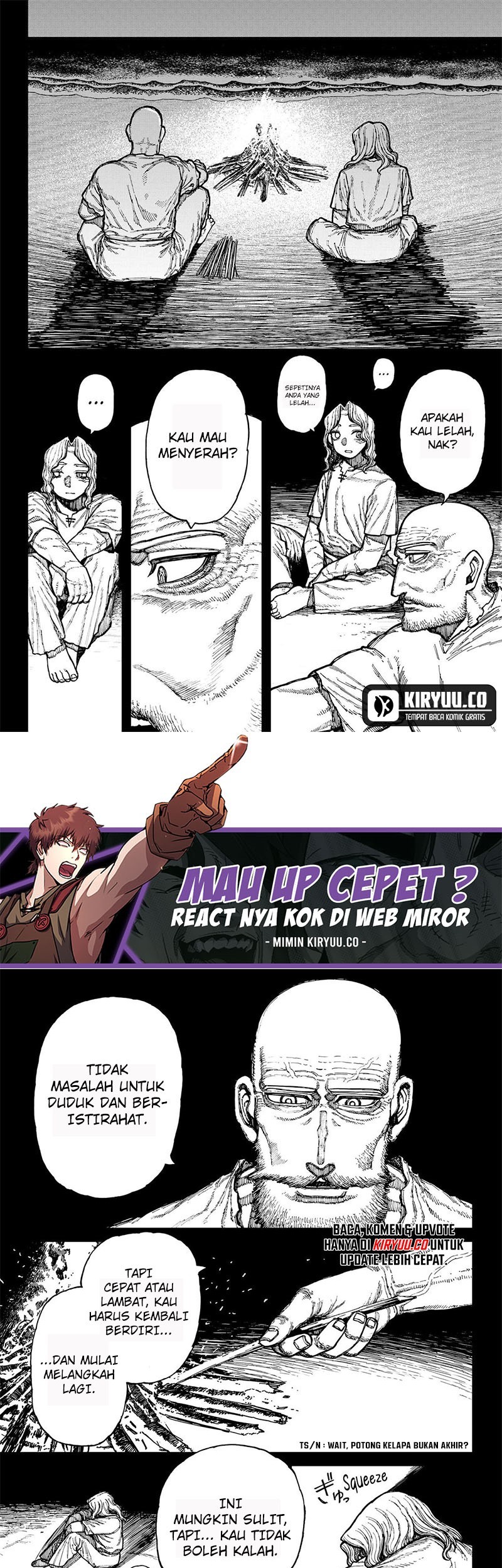 Centuria Chapter 23 - halaman 12