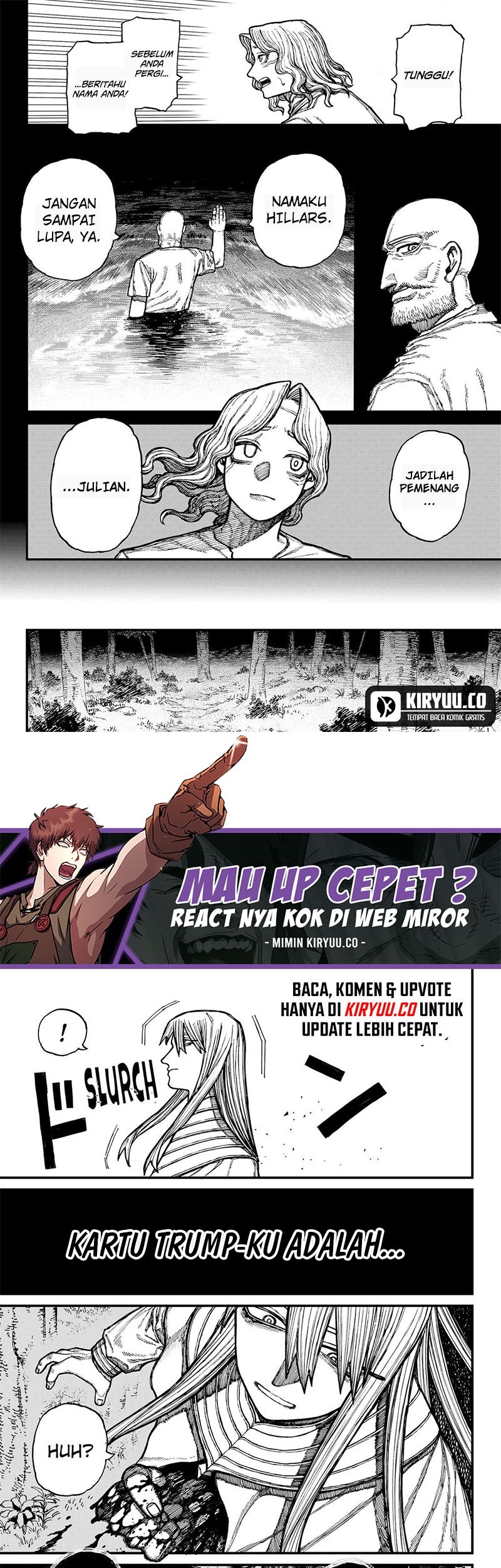 Centuria Chapter 23 - halaman 16