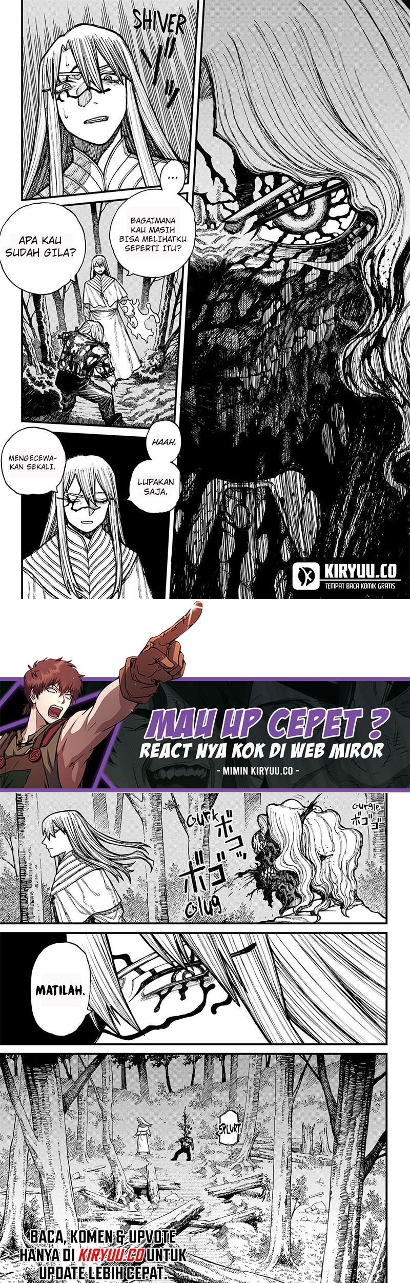 Centuria Chapter 23 - halaman 8