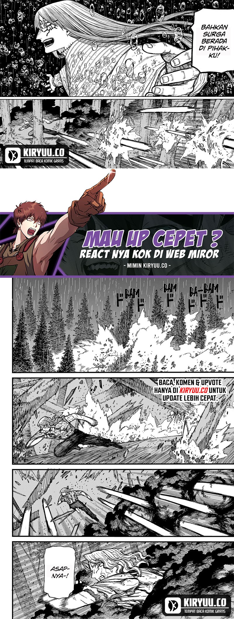 Centuria Chapter 24 - halaman 17