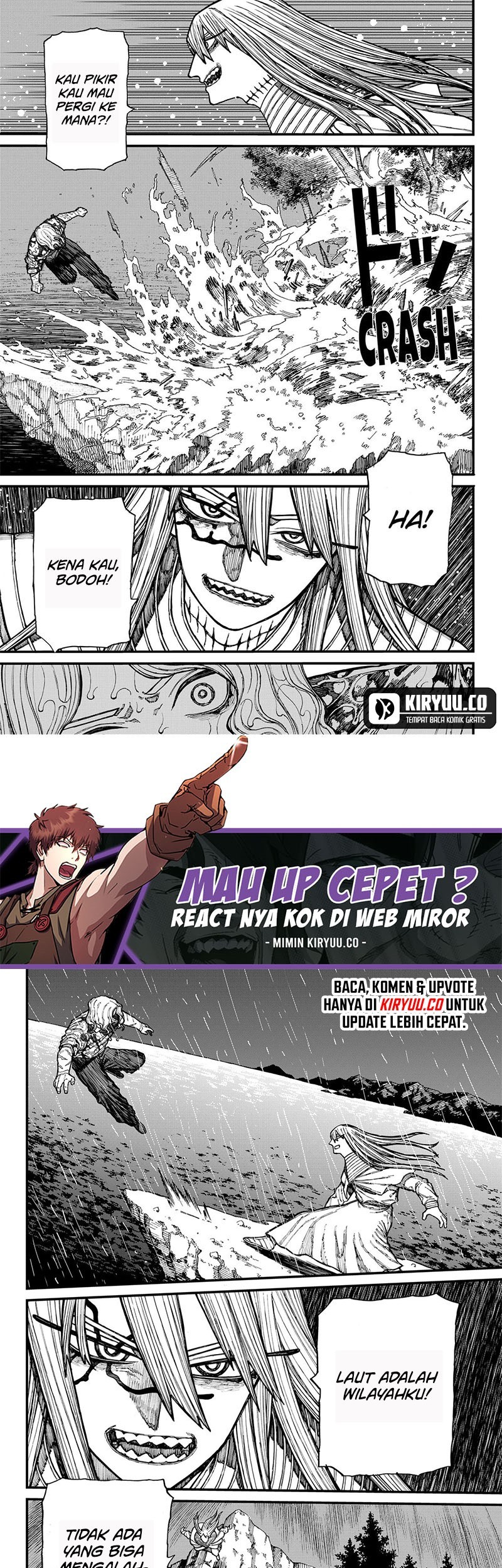 Centuria Chapter 24 - halaman 18