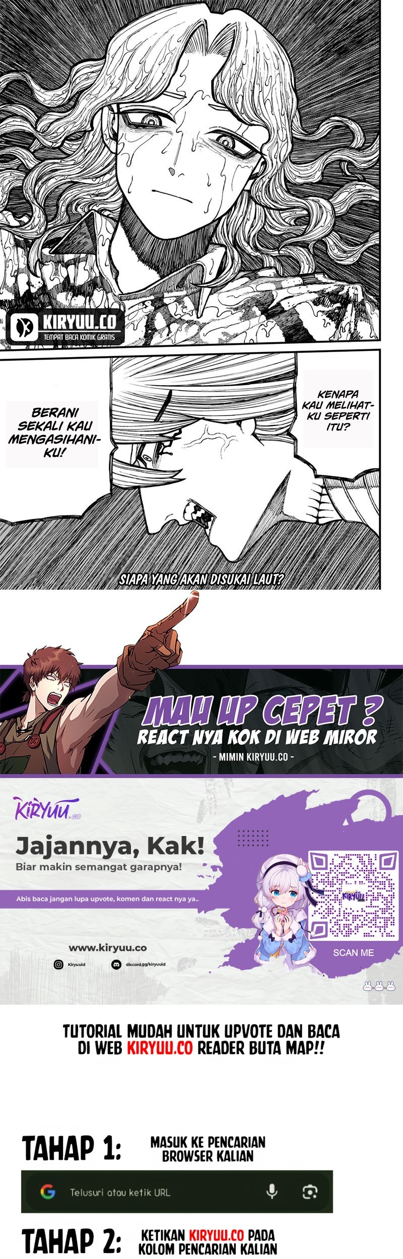 Centuria Chapter 24 - halaman 20