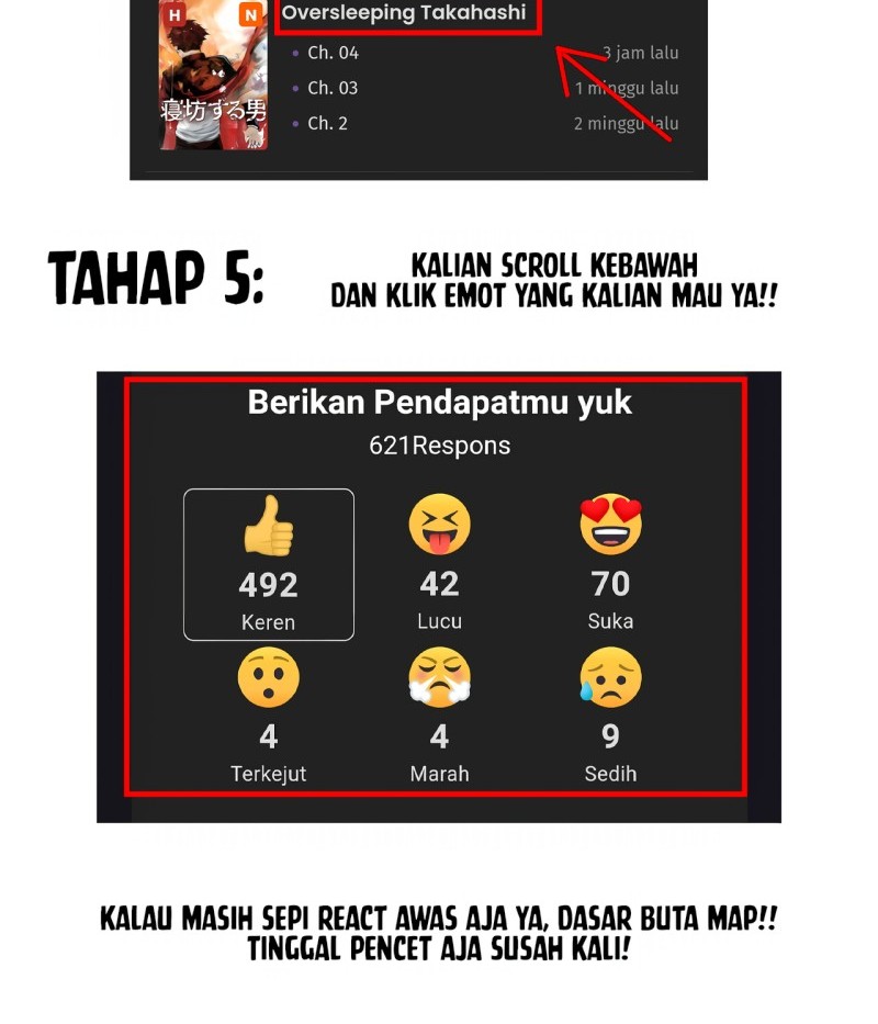 Centuria Chapter 24 - halaman 4