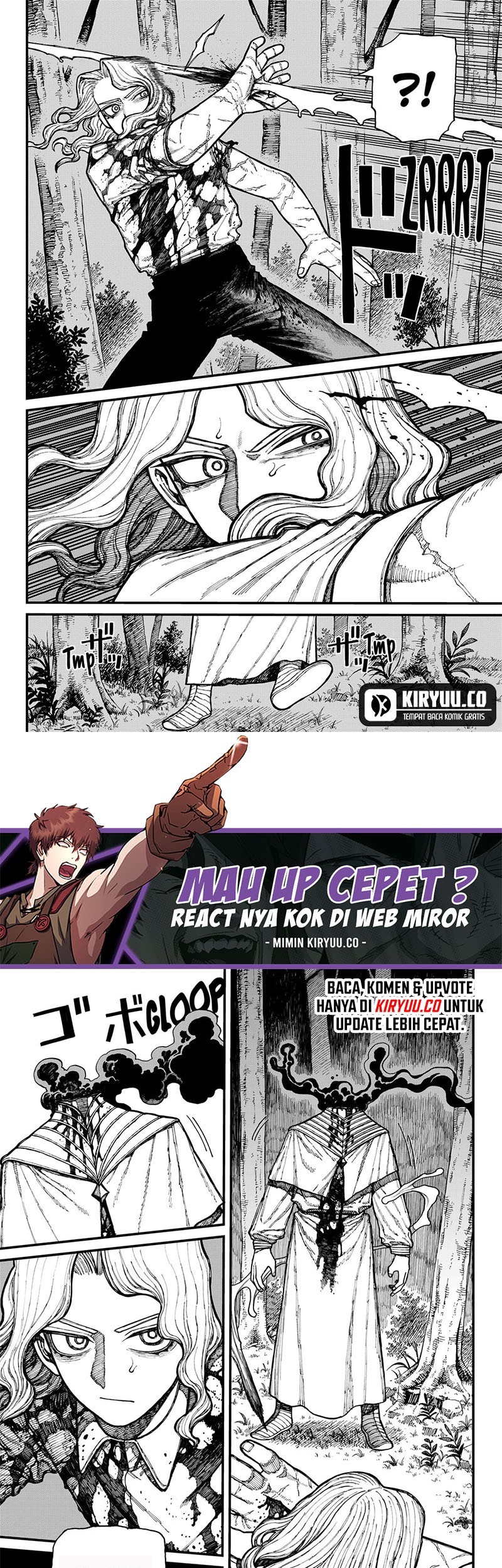 Centuria Chapter 24 - halaman 7