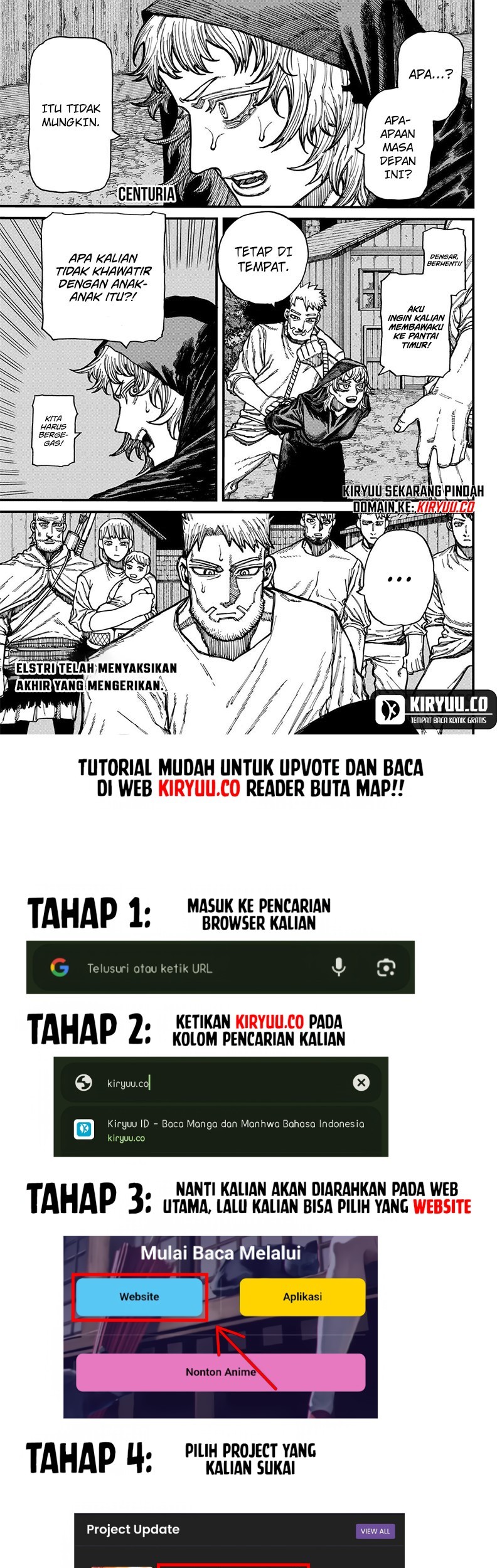 Centuria Chapter 25 - halaman 2