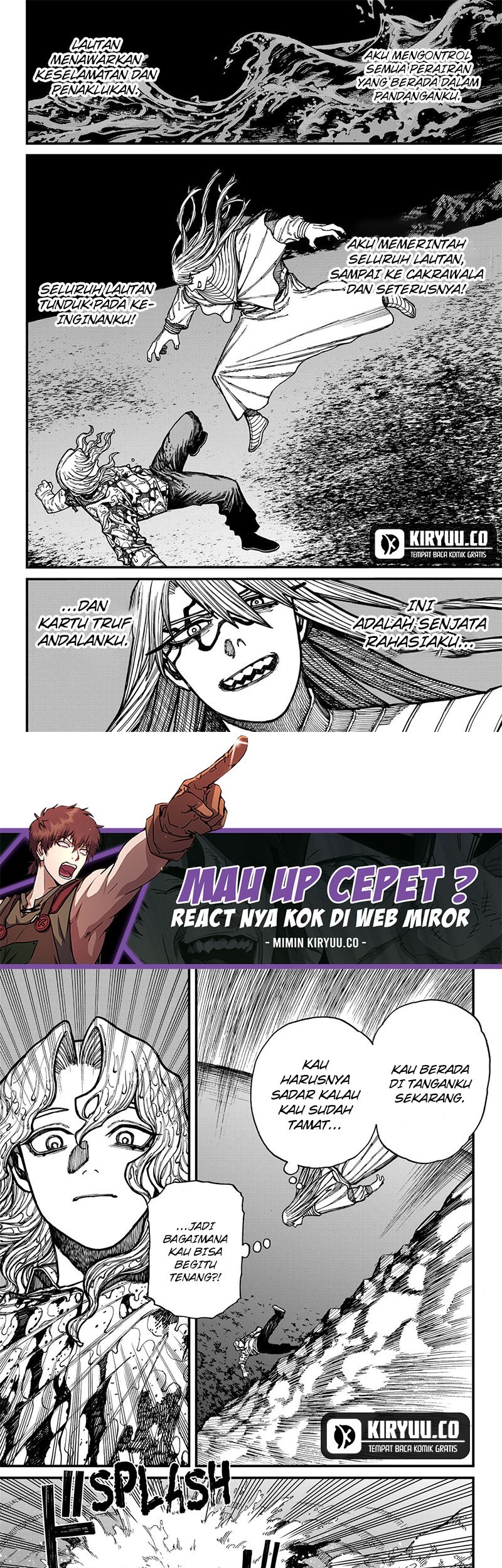 Centuria Chapter 25 - halaman 4