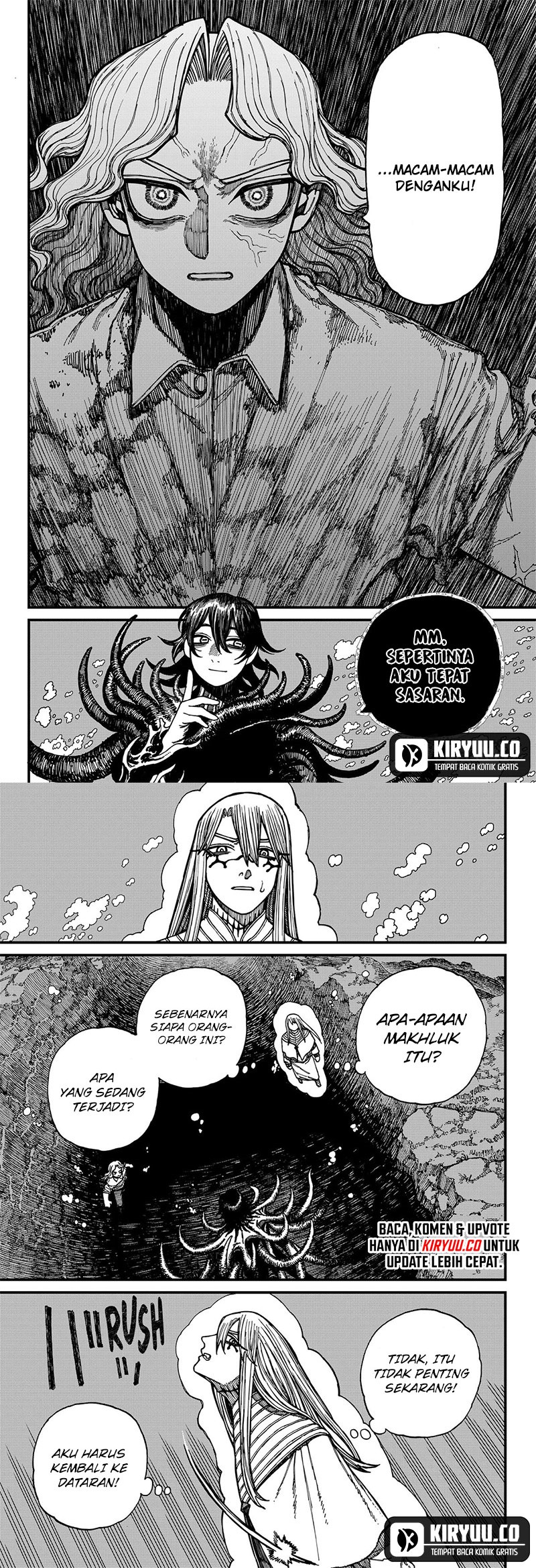 Centuria Chapter 26 - halaman 10