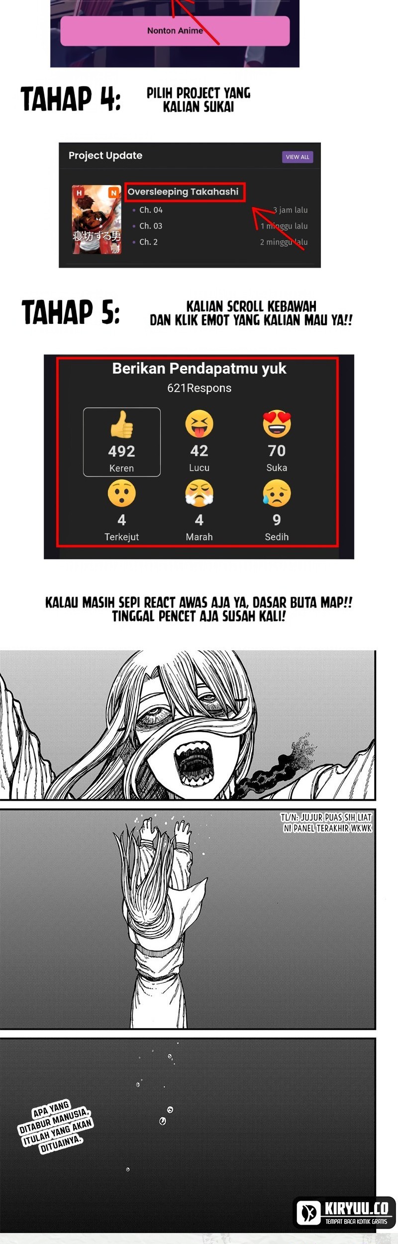 Centuria Chapter 26 - halaman 15