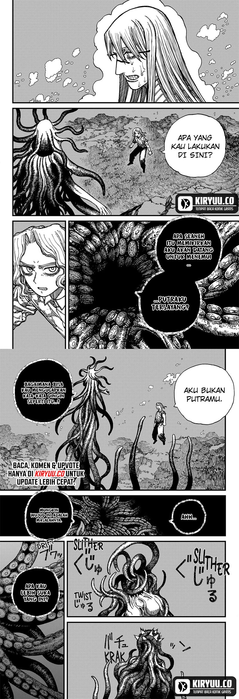 Centuria Chapter 26 - halaman 7