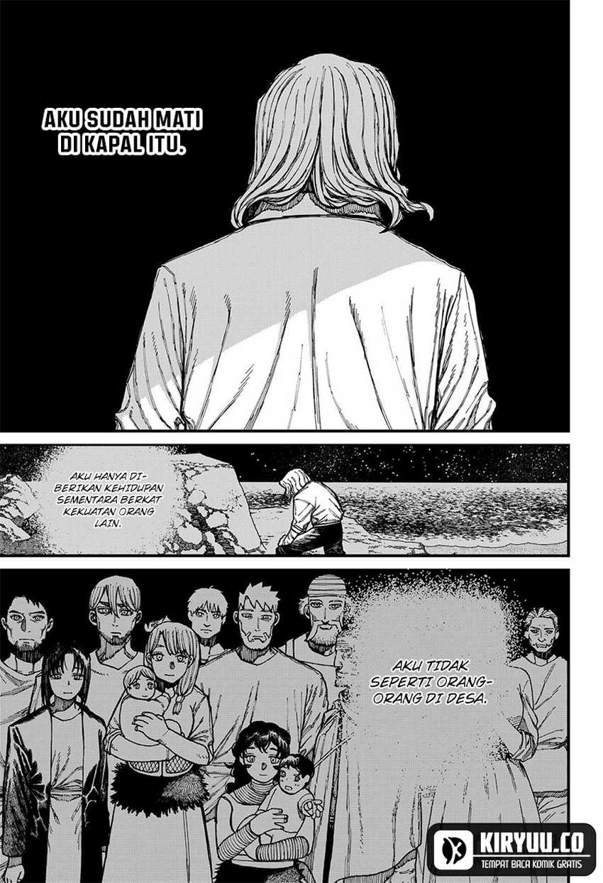 Centuria Chapter 28 - halaman 19