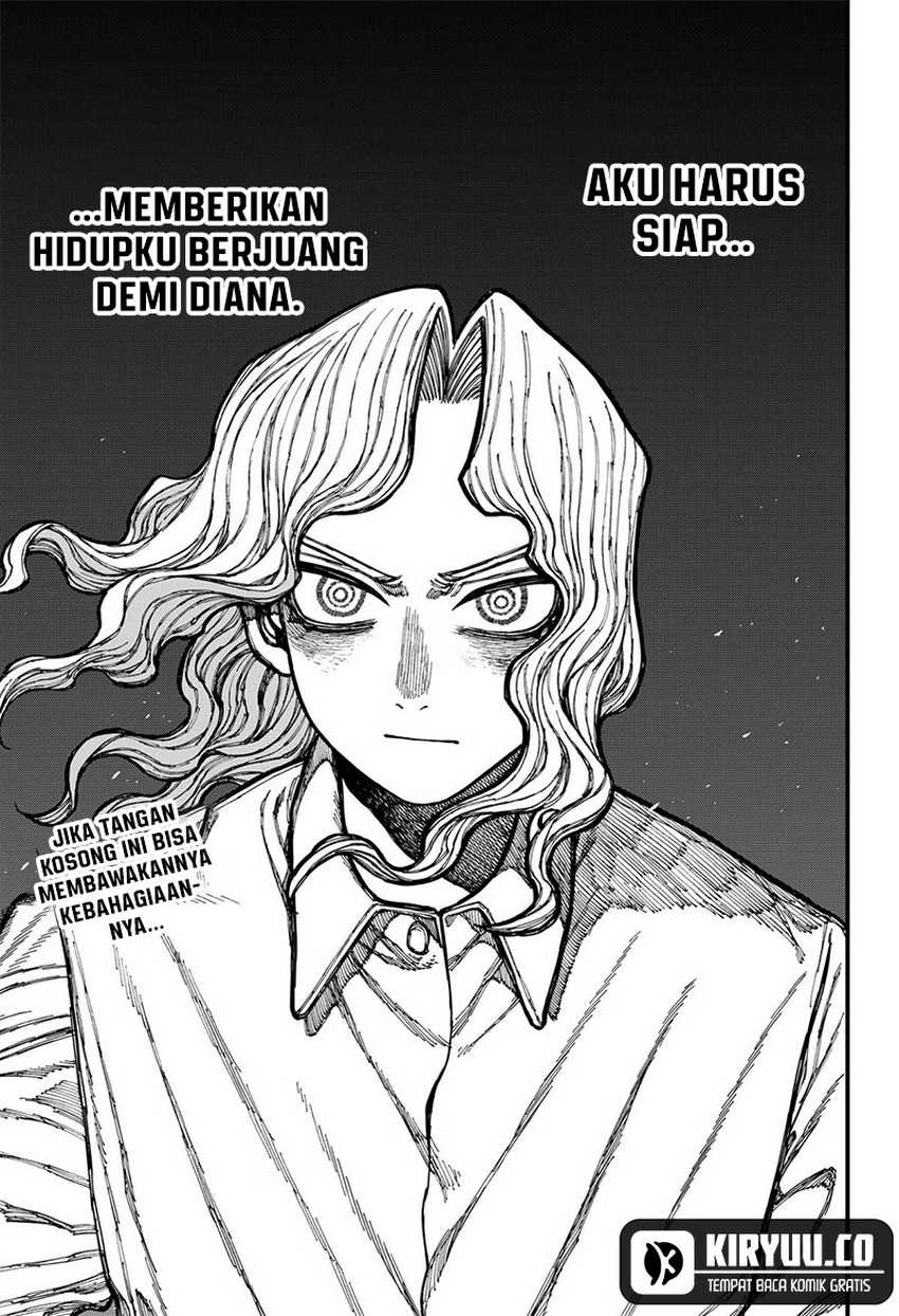 Centuria Chapter 28 - halaman 21